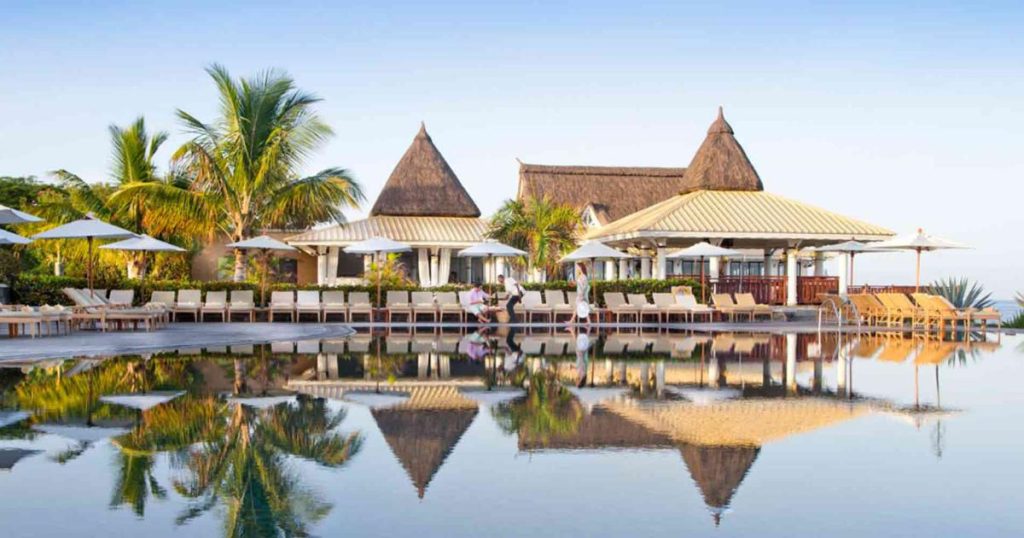 club med plantation albion