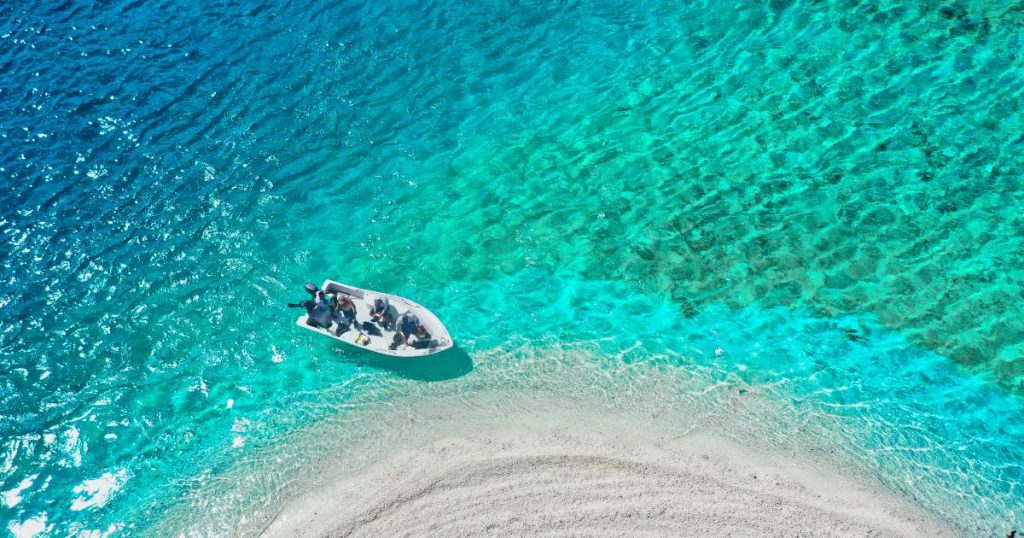 ile maurice octobre