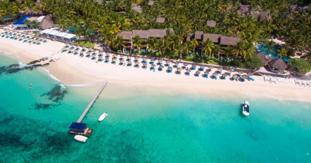 hotel constance belle mare ile maurice avis