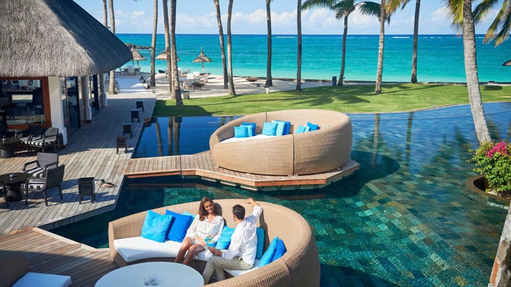 piscine constance ile maurice