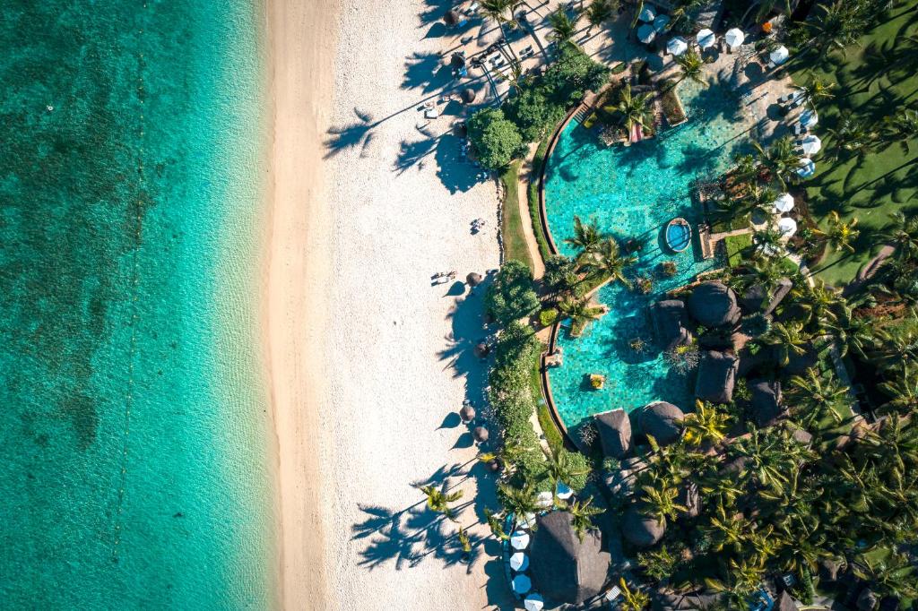 plages ile maurice