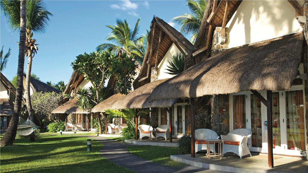 prix bungalow la pirogue maurice