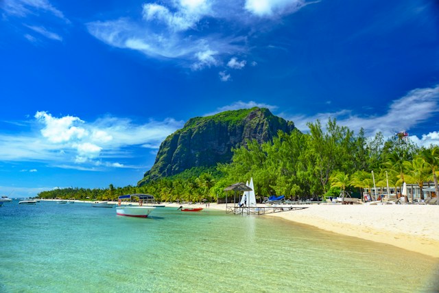 Le Constance Prince Maurice, une perle de l’hébergement de luxe mauricien
